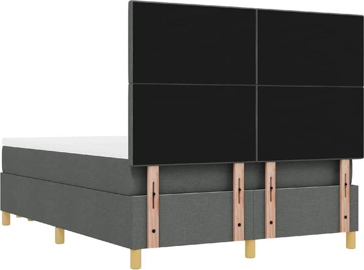 Produktbild vidaXL Bettmatratze (140 x 190 cm)