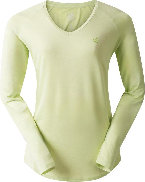 Produktbild Dare2b Langarmshirt Discern (38)