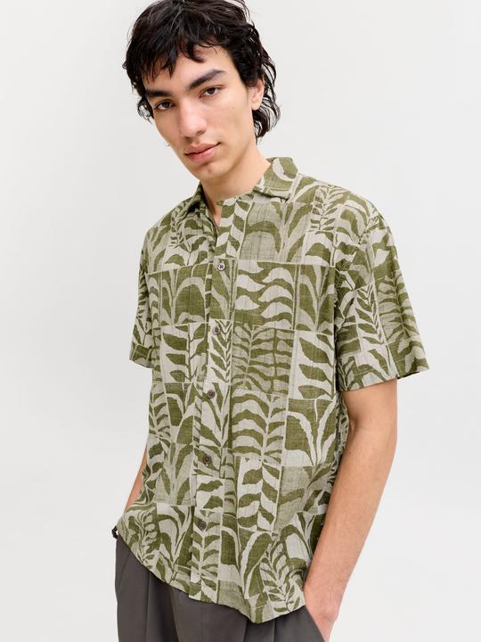 Immagine prodotto Jack & Jones Relaxed Fit Hemd Hemd (S)