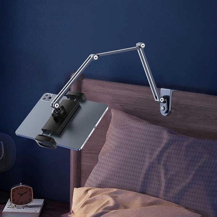 Produktbild Wiwu Other - Portable and Adjustable Tablet Stand ZM310 for iPad Pro 11 2024