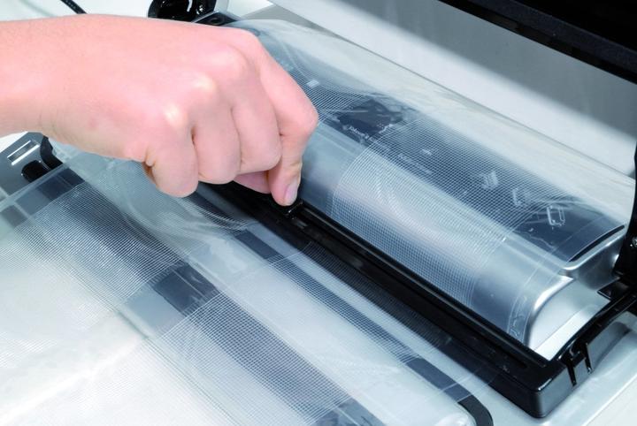 Productafbeelding Caso Vc 200