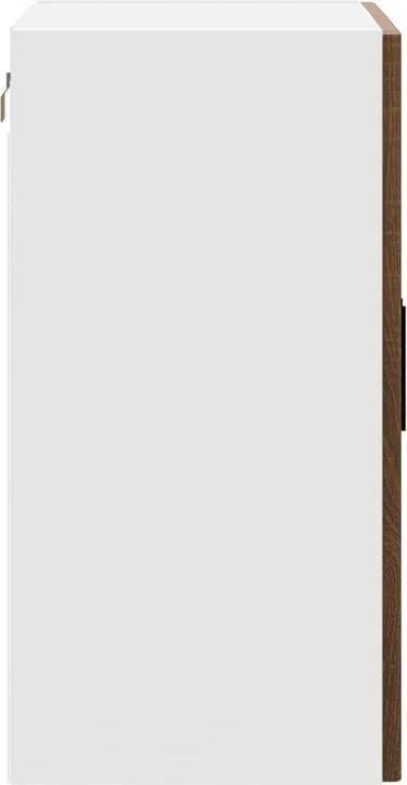 Actual product image vidaXL Küchen-Wandschrank (60 x 31 x 60 cm)