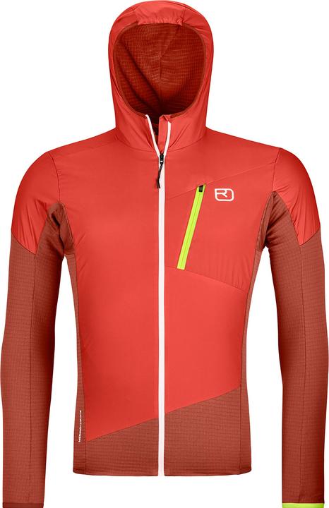 Immagine prodotto Ortovox Ladiz Hybrid Jacket (M)