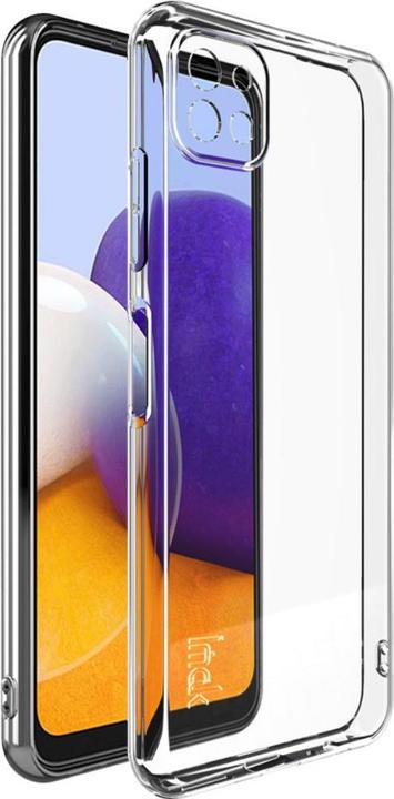 Productafbeelding Imak Minimalistische serie (Samsung Galaxy A22 5G)