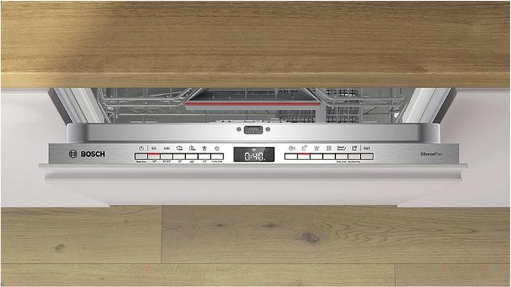 Image du produit Bosch Hausgeräte SBH4EAX28E