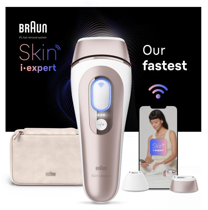 Immagine prodotto Braun Silk-Expert Pro IPL PL7147