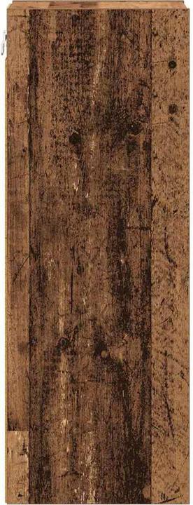 Produktbild vidaXL Küchenaufbewahrung (29.50 x 20 x 80 cm)