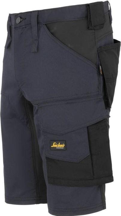 Image du produit Snickers Workwear AllroundWork shorts 6143 (52)