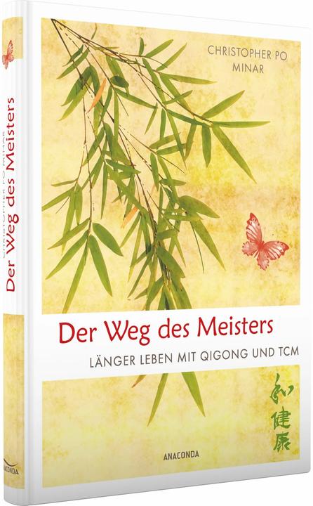 Produktbild Der Weg des Meisters (Deutsch, Christopher Po Minar, 2018)