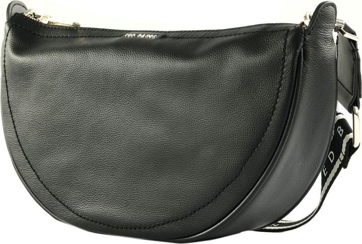 Immagine prodotto Ted Baker Lorreen Webbing Leather Half Moon Crossbody Bag