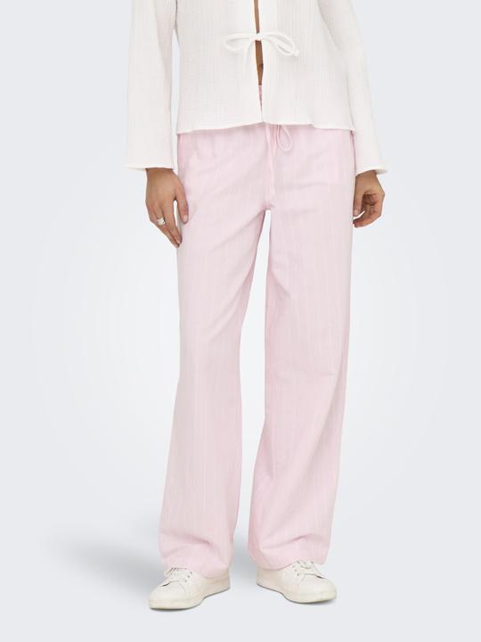 Actual product image JdY Normal geschnitten Hohe Taille Hose Hose (XL)