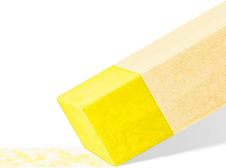 Immagine prodotto Staedtler Pastelli morbidi karat in 24 colori (Multicolore, 24 x)