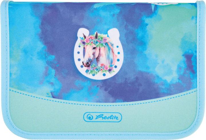 Actual product image Herlitz Satchel Loop Plus Lucky Horse (17 l)