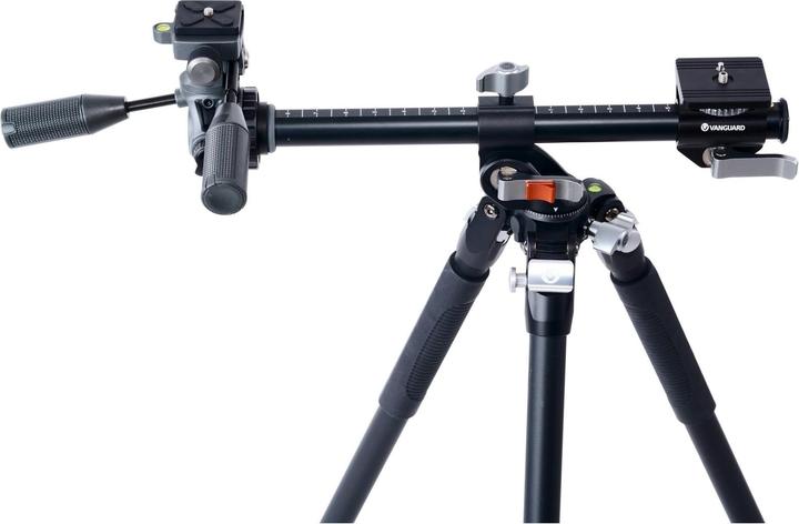 Produktbild Vanguard Stativ VEO3+263AP (Metall, Kunststoff)