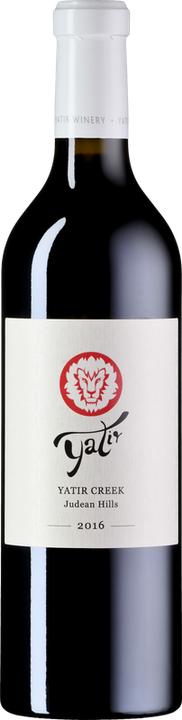 Produktbild Yatir Creek (2019)