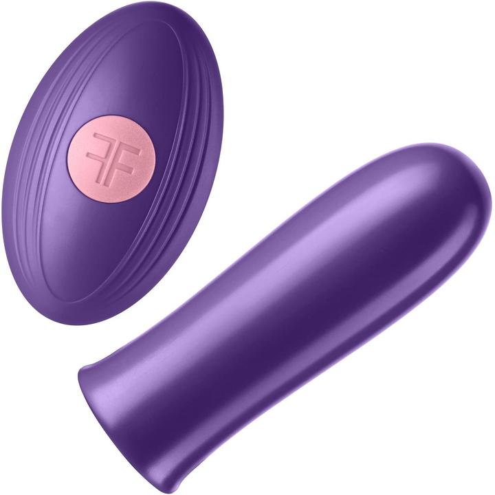 Image du produit Femme Funn Versa Bullet W/ Remote