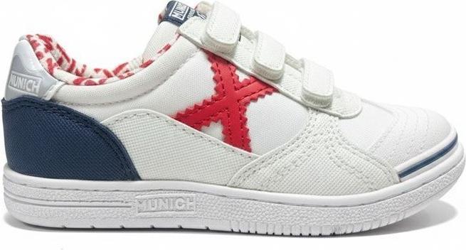 Image du produit MunichSport G-3 Kid VCO 457 Sneaker (32)