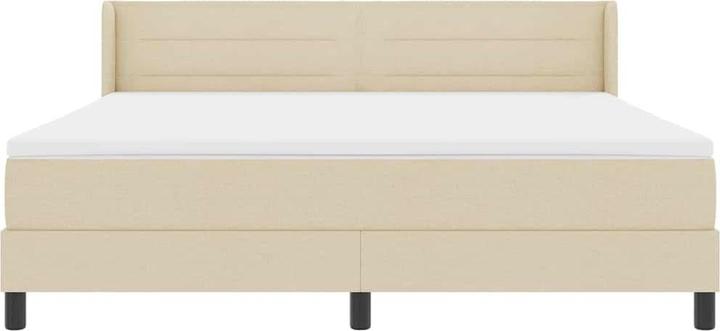 Produktbild vidaXL Boxspringbett (180 x 200 cm)