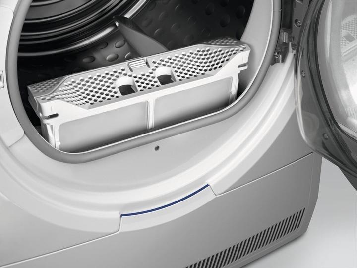 Image du produit Electrolux EW6HA19G (9 kg, Droite)