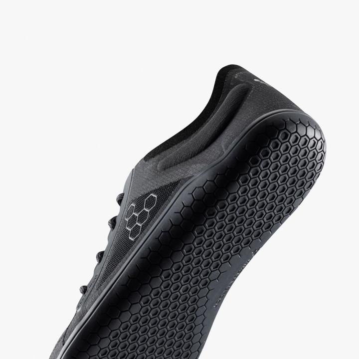 Productafbeelding No Name Buty damskie Vivobarefoot Primus Lite IV - obsidian rozmiar: 36 (36)