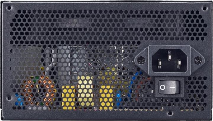Produktbild Cooler Master Zasilacz MWE 750 White V2 750W (MPE-7501-ACABW-EU) (750 W)