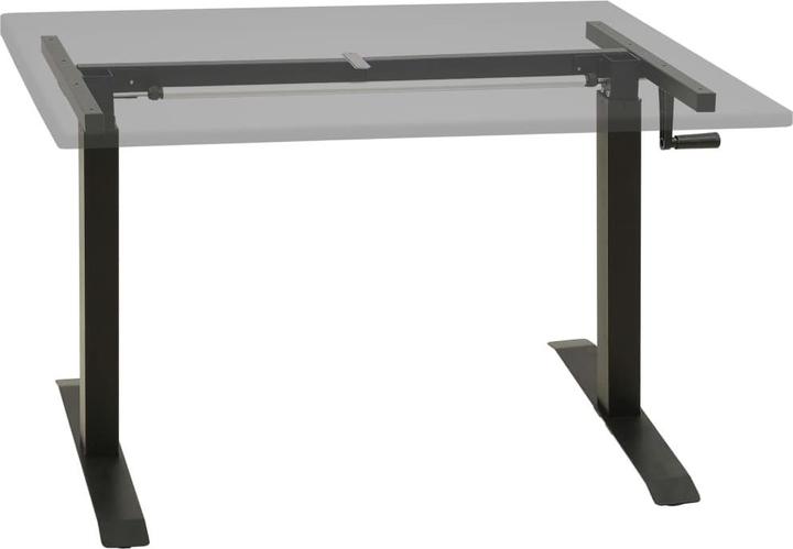 Actual product image VidaXL Linnette
