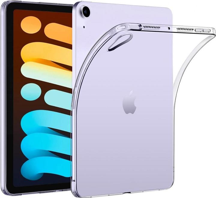 Actual product image Screenguard Flexible Case (iPad mini 2021 (6th Gen))