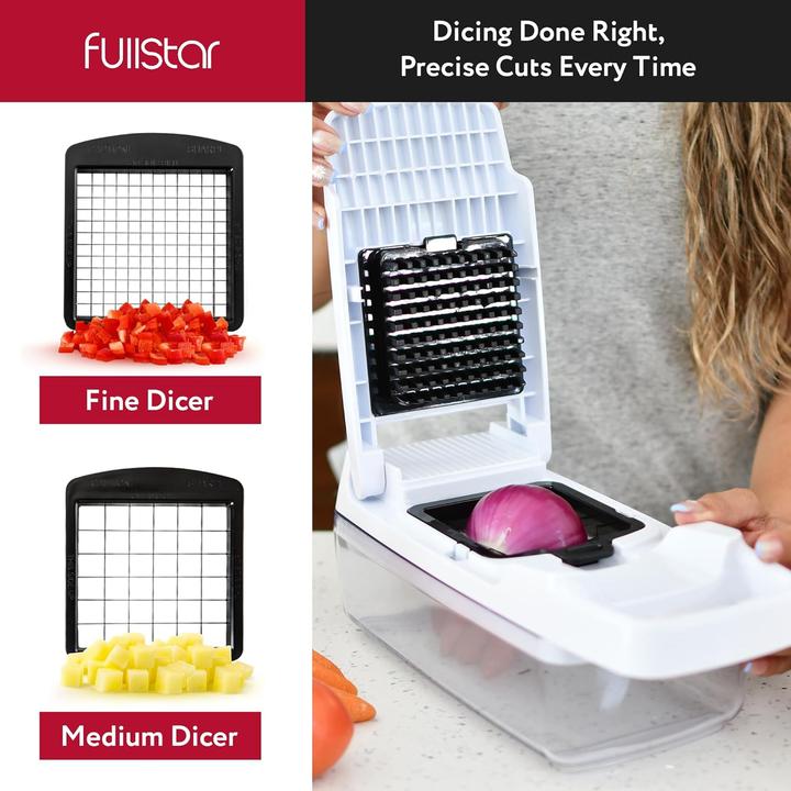 Image du produit Fullstar Gemüseschneider