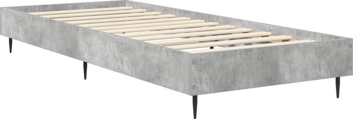 Produktbild vidaXL Moderner Bettrahmen (80 x 200 cm)