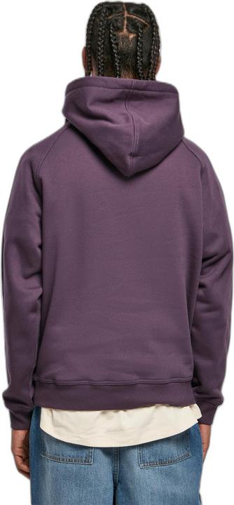 Produktbild Urban Classics Blank Hoody - 3976 (M)