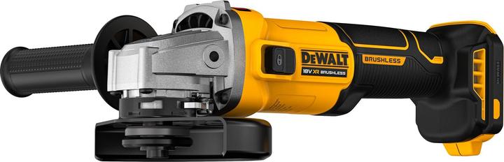 Produktbild DeWalt DCG407NT-XJ (125 mm)