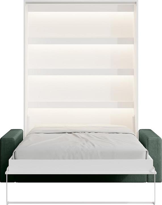 Image du produit Vente-unique Rapili (140 x 200 cm)