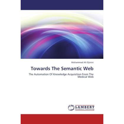 Towards The Semantic Web, Fachbücher