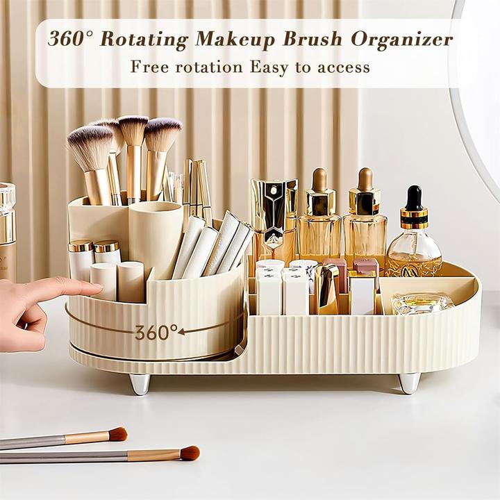 Produktbild Cinnani 360° Drehbarer Kosmetik-Organizer