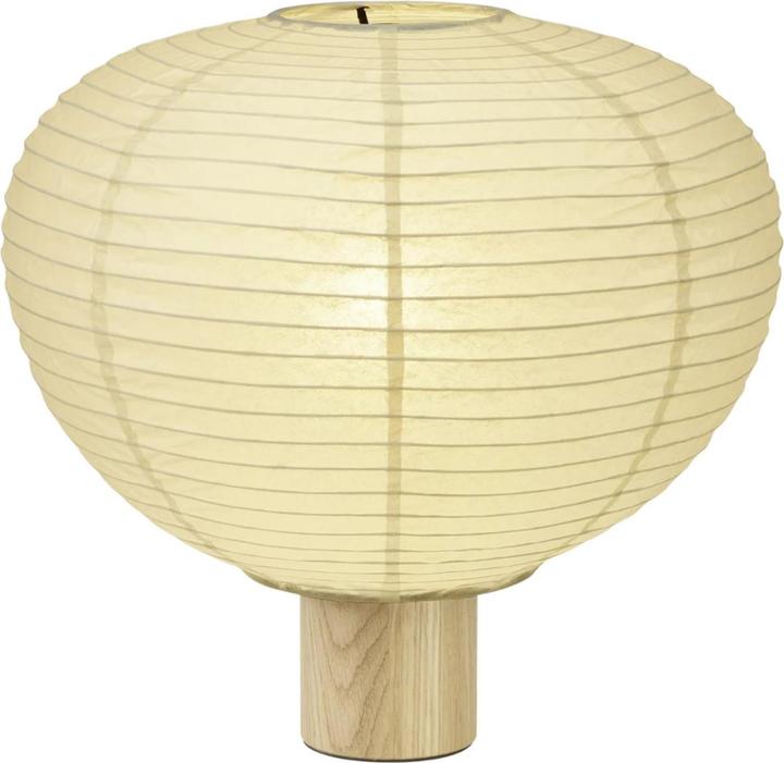 Image du produit Blomus KAMI Tischlampe S oak 31cm