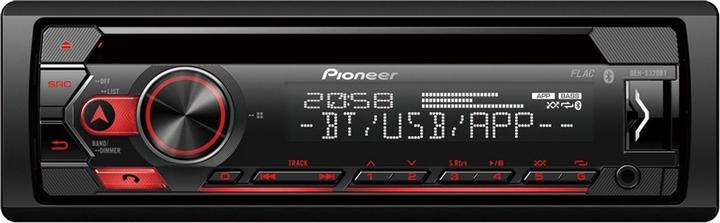 Immagine prodotto Pioneer Deh-S320BT Autoradio CD Player
