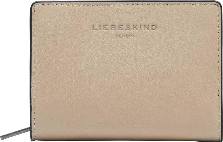Produktbild Liebeskind Berlin Portemonnaie Geldbörse aus Schafsleder
