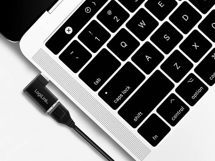 Produktbild LogiLink USB-C zu (USB Typ-C, 2.20 cm)