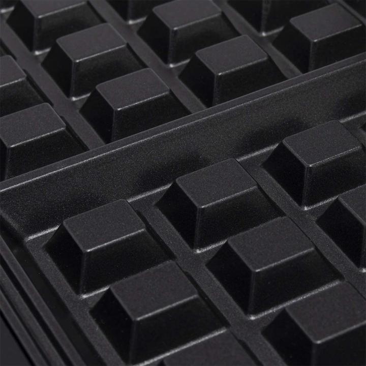 Produktbild Create STONE 3 IN 1 STUDIO - Sandwich- und Waffeleisen (CH-Stecker)