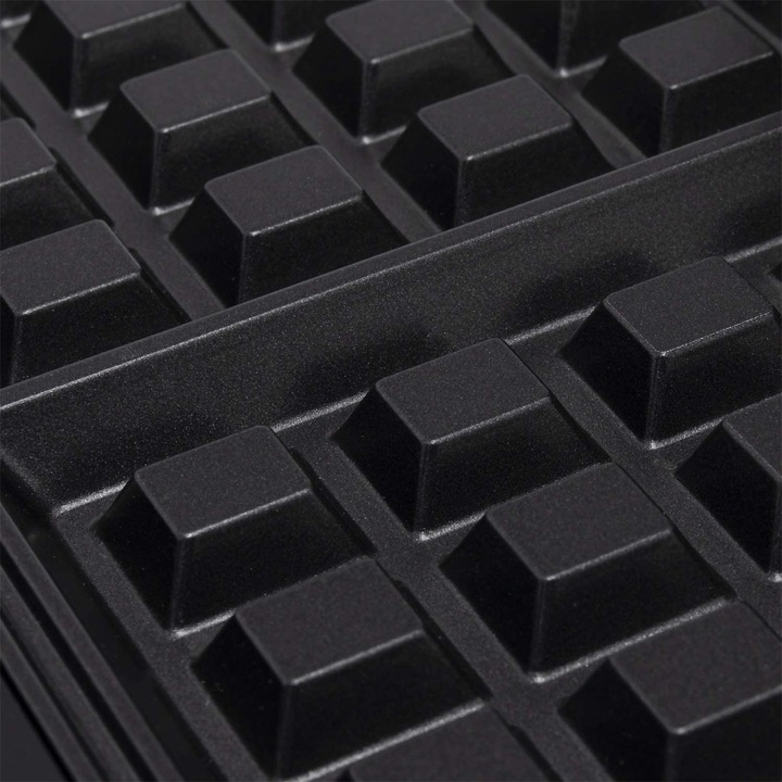 Produktbild Create STONE 3 IN 1 STUDIO - Sandwich- und Waffeleisen (CH-Stecker)