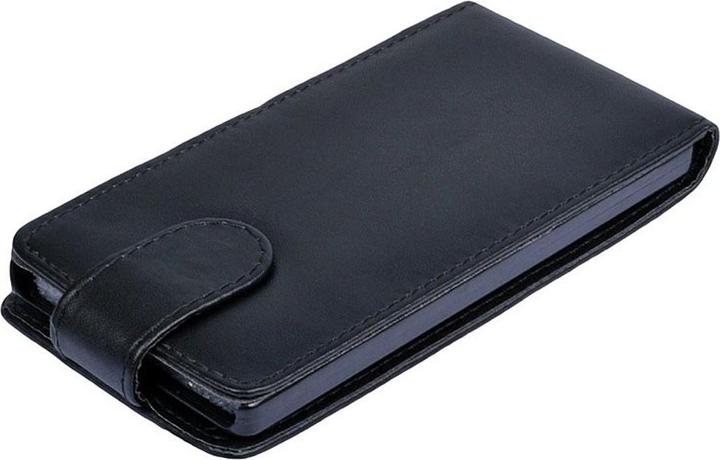 Produktbild König Design Handytasche Flip für Nokia Lumia 930 (Nokia Lumia 930)