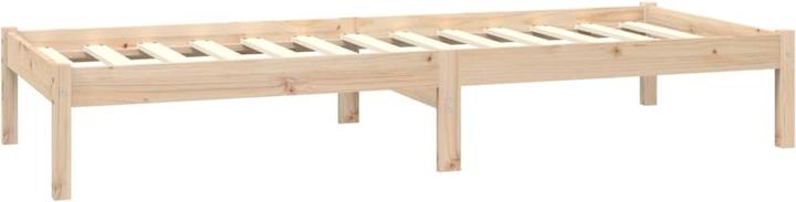 Image du produit vidaXL Bettgestell (75 x 190 cm)