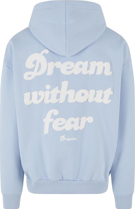 Image du produit Dropsize Sweat à capuche Heavy Oversize DWF - 126921 (XS)
