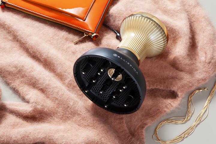 Actual product image Bellissima Curler Diffon Supreme - 11824