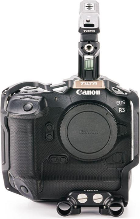 Image du produit Tilta Basic Kit pour Canon R3 (Cage)
