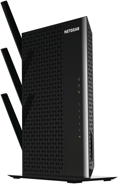 Produktbild Netgear EX7000 Nighthawk (1300 Mbit/s, 600 Mbit/s)