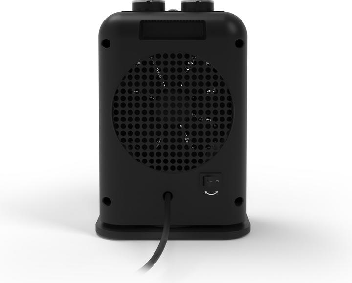 Produktbild Tristar Elektroheizung PTC-Keramik, 1500 Watt (1500 W)