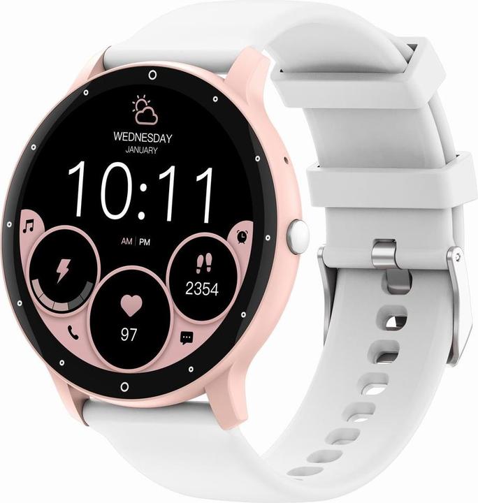 Produktbild Gravity GT1-6 PRO Smartwatch (35.31 mm)