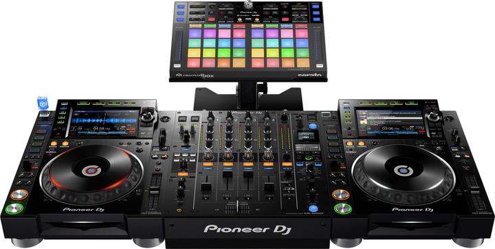 Productafbeelding Pioneer DJ DDJ-XP2 DJ-controller