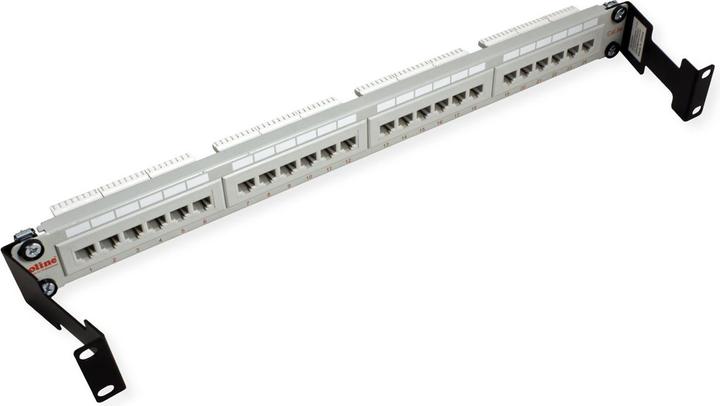 Image du produit Value 19"-Schrank Tiefenerweiterung 101,5mm, 1HE